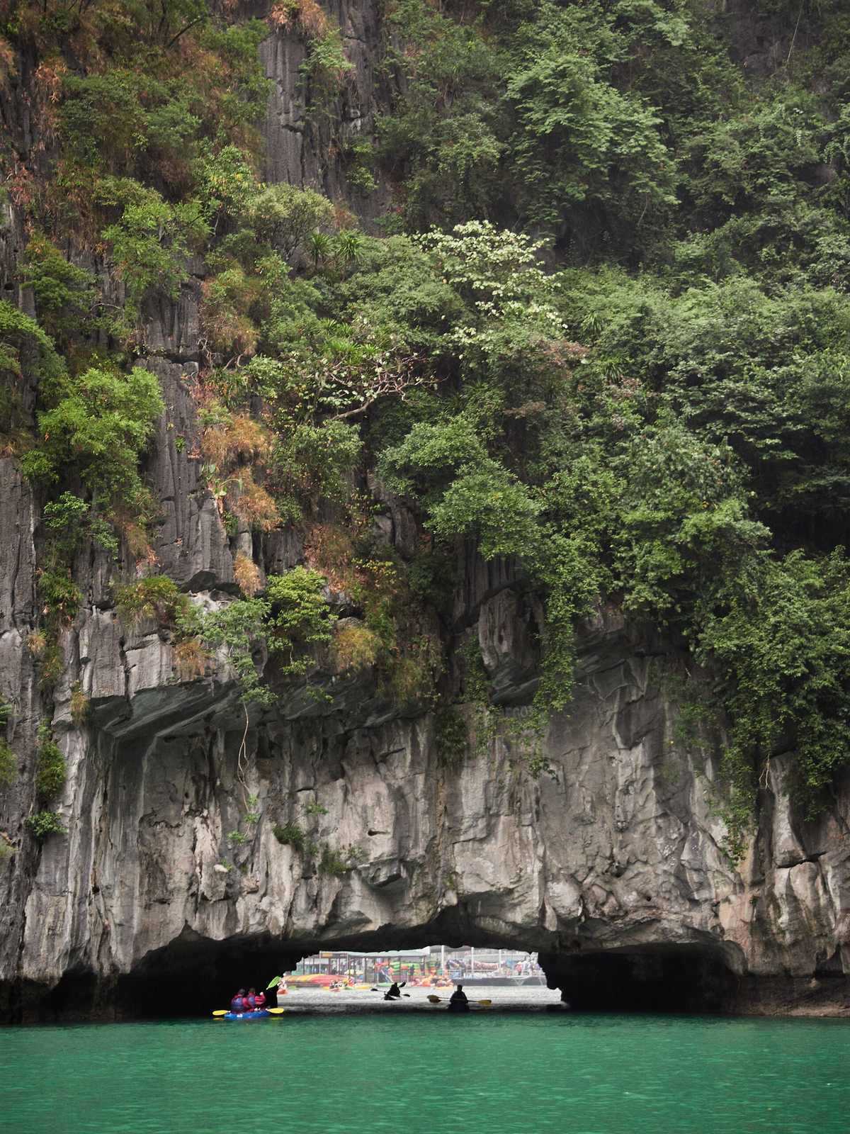 Hanoi & Halong Bay small group journey
