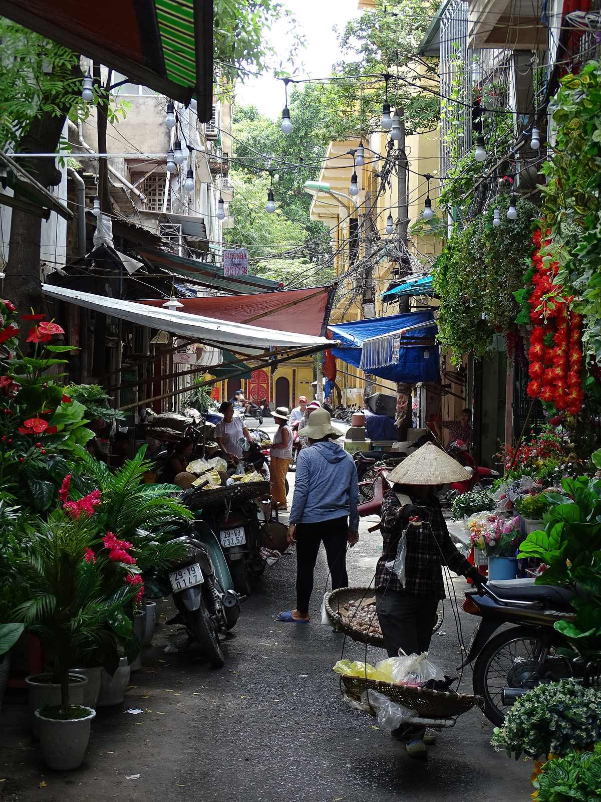 Central Vietnam Journey small group journey