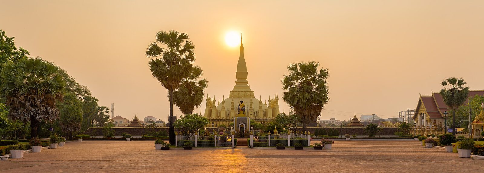 Vietnam & Laos Overland small group journey