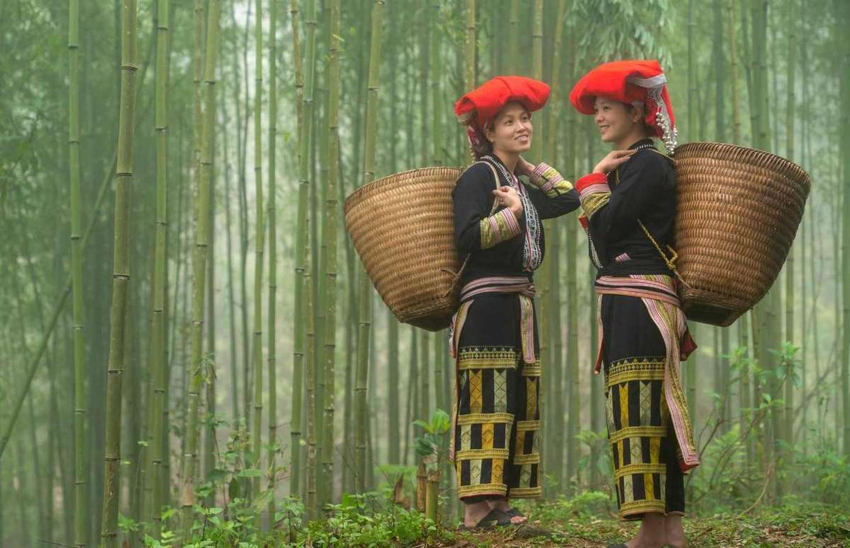 North Vietnam Journey small group journey