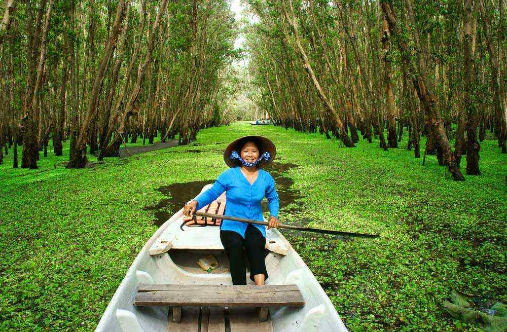 Highlights of Southeast Asia small group journey