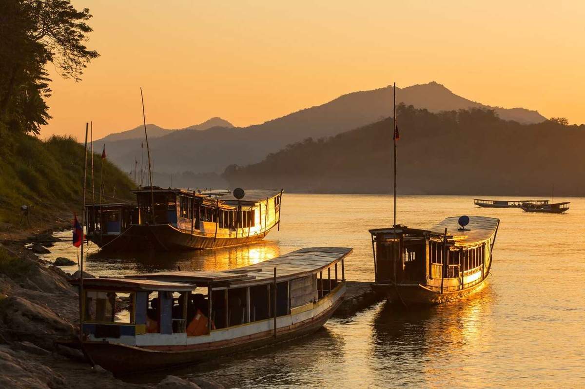 Secrets of Southern Laos small group journey